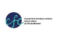 Conseil de la formation continue Arts et culture de l’Île de Montréal Conseil de la formation continue Arts et culture de l’Île de Montréal