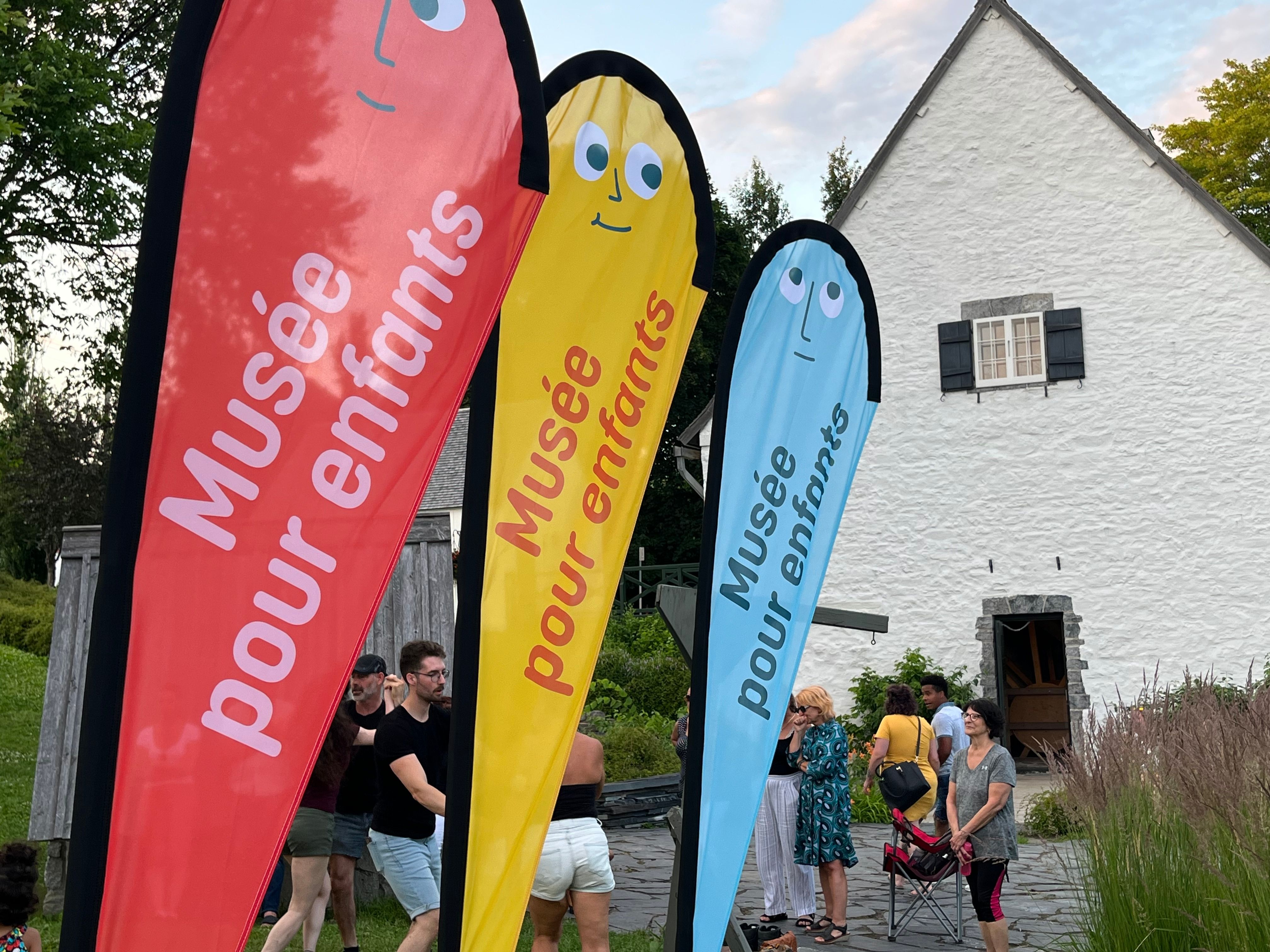 Moulin des Jésuites