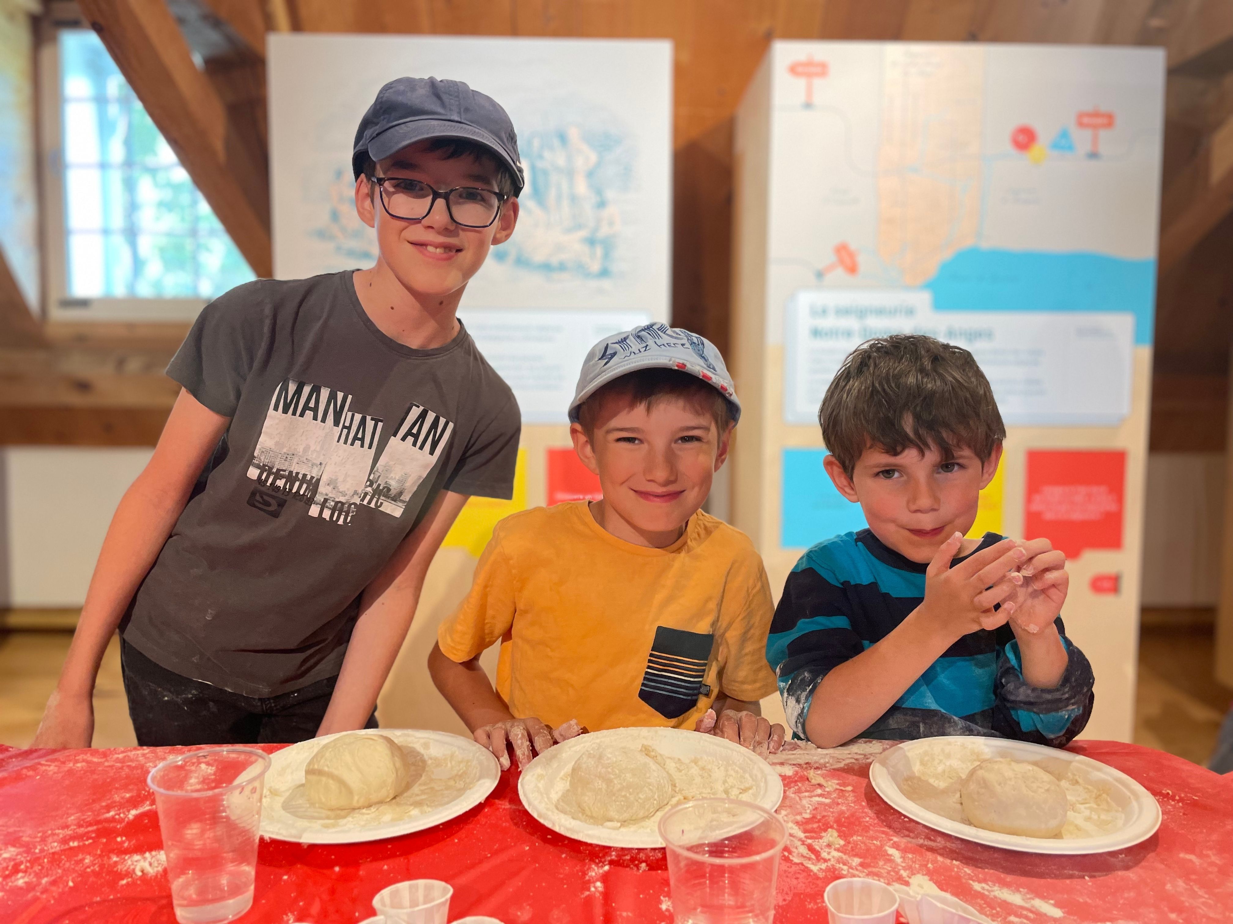 Moulin des Jésuites