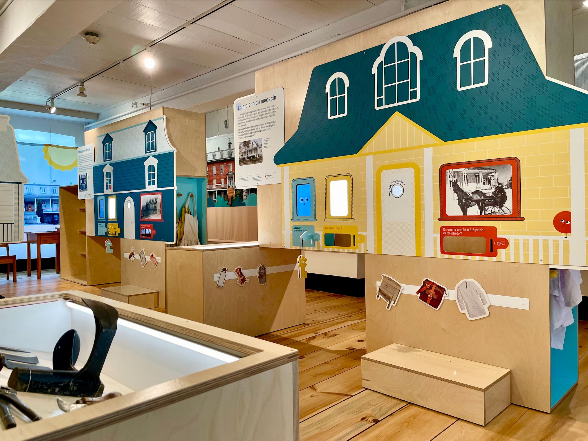 Moulin des Jésuites