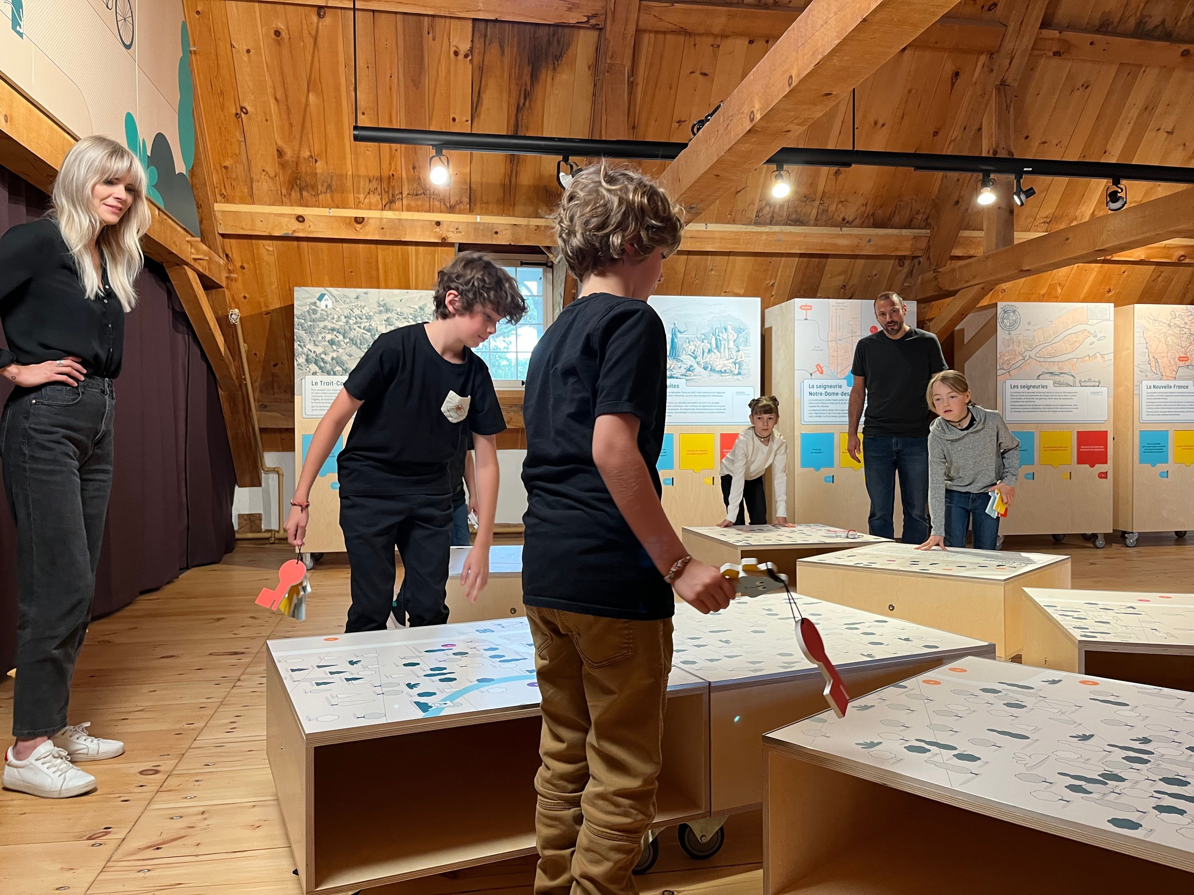 Moulin des Jésuites