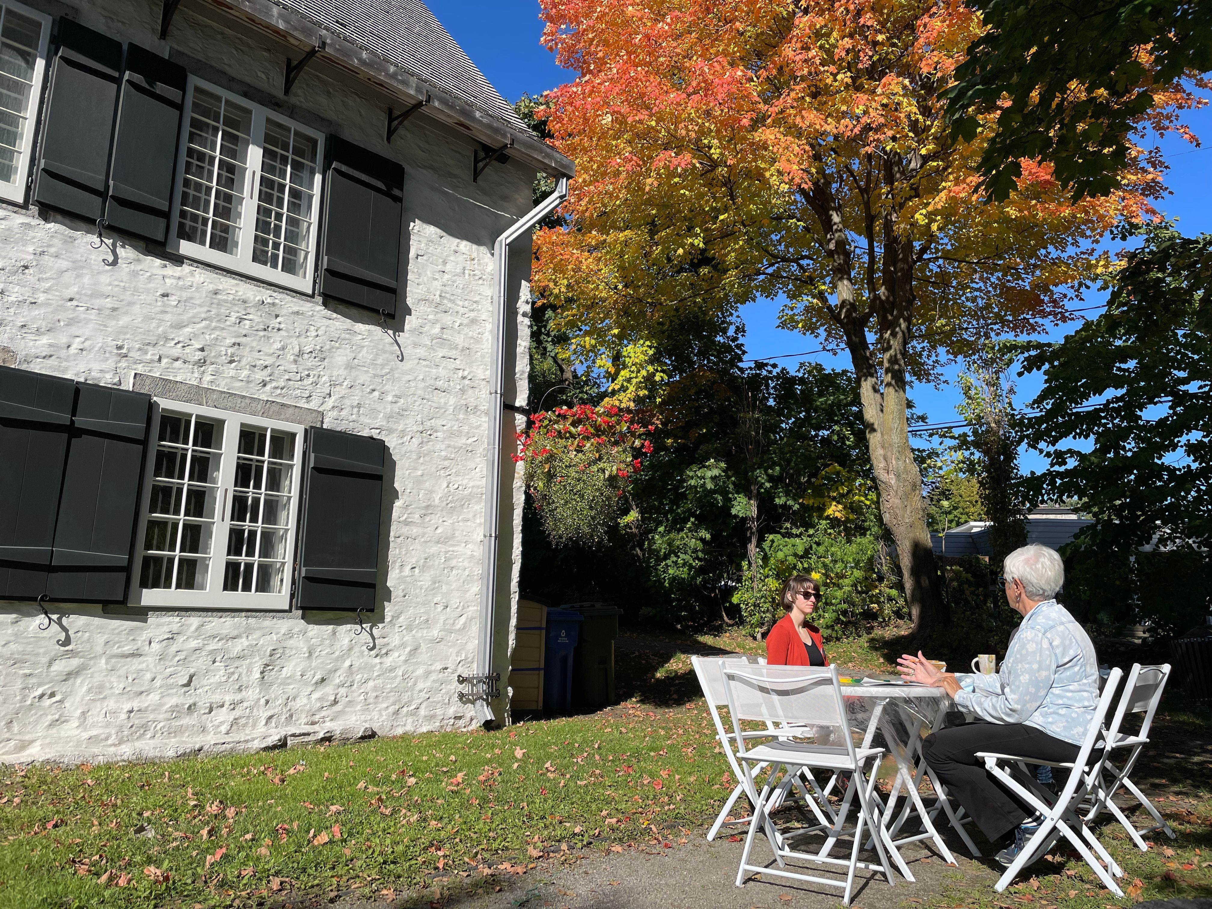Moulin des Jésuites