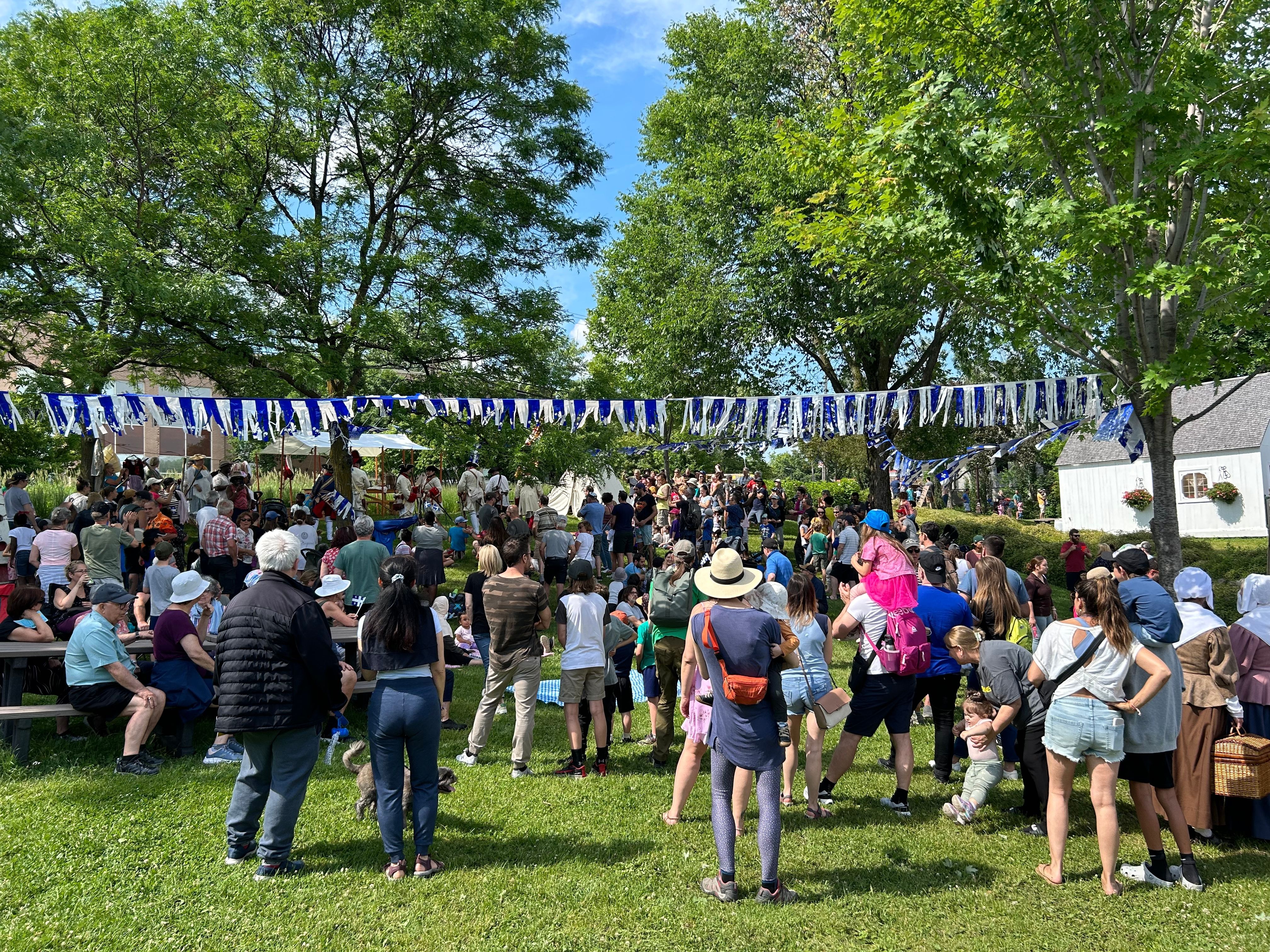 Moulin des Jésuites